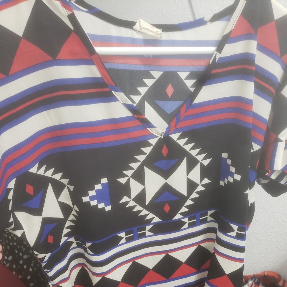Womens blouse